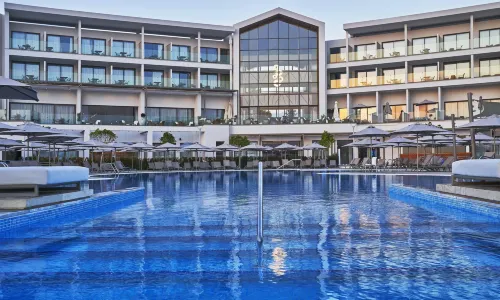 Mare Paphos