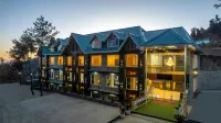 Sterling Shivalik Chail Hotels in Mundaghat