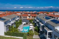 Adonis Luxury Village Hotels in Pallini