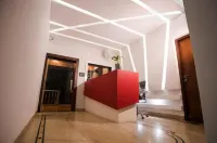 Mushrooms Hotels in Vasco Da Gama