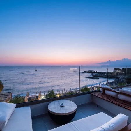 Akasha Beach Hotel & Spa