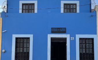 Hotel Casa Azul