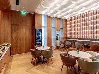 Holiday Inn PRAGUE by IHG Hotels in Prague