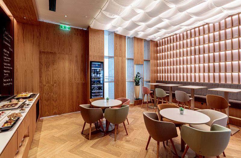 Holiday Inn Prague by IHG photo 3