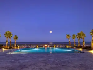 Embassy Suites by Hilton Virginia Beach Oceanfront Resort