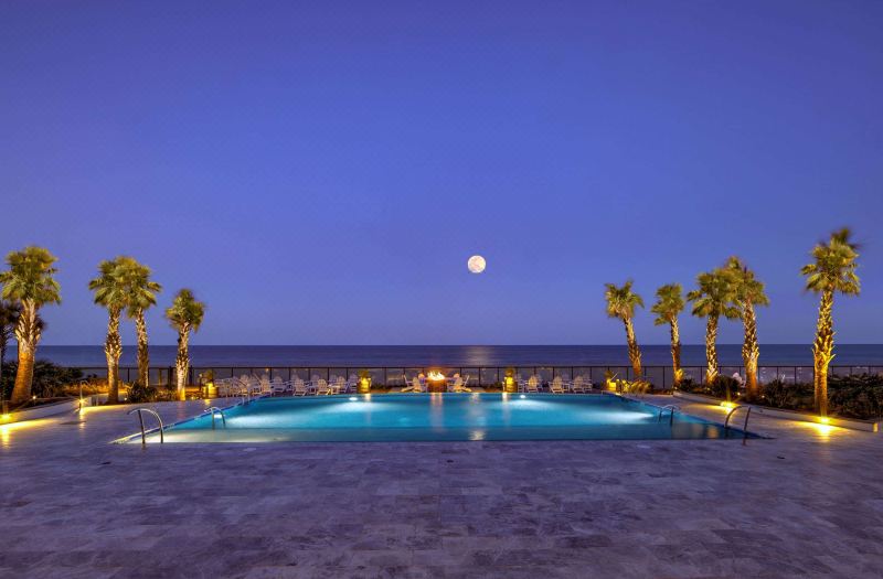 Embassy Suites by Hilton Virginia Beach Oceanfront Resort