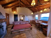 Cabañas Chesa Engadina