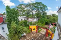 호텔 아시엔다 시코 인 Coatepec 호텔