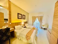 Rompin Beach Resorts Hotels in Rompin