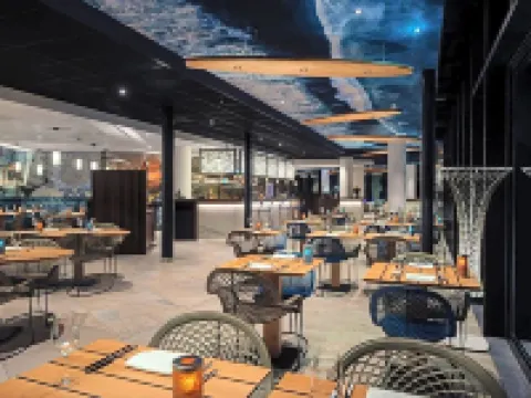 Inntel Hotels Den Haag Marina Beach Hoteles en Scheveningen