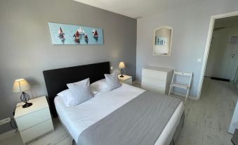 Hôtel de la Plage