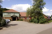 Premier Inn Dover East Các khách sạn ở Kingsdown