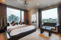 Hotel Grand Shiva Near Ganga Ghat by Oaktel Hotels in Haridwar District