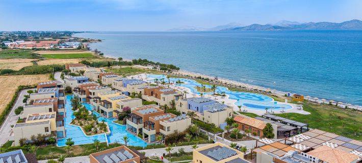 Astir Odysseus Kos Resort and Spa Hoteles en Cos