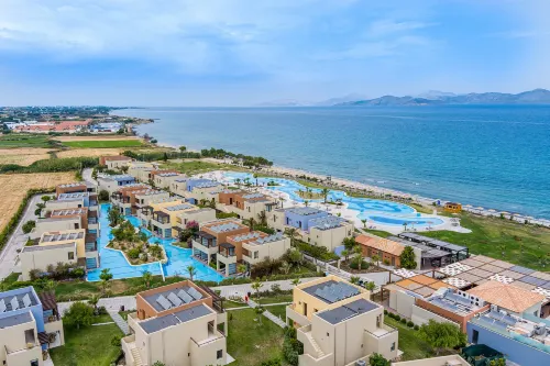 Astir Odysseus Kos Resort and Spa - 5-Star