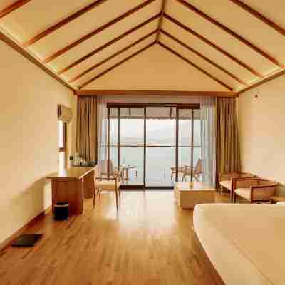 Mountain Shadows Resorts Rooms
