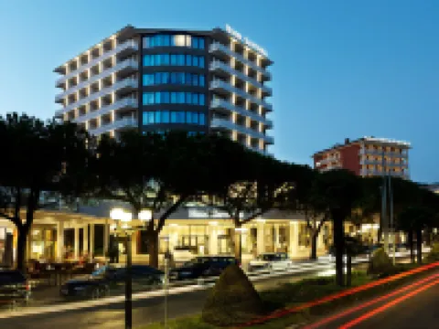 Hotel Slovenija - Terme & Wellness LifeClass Hotels in Piran