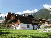 Hotel Brienzerburli Hotel in zona Brienz Water Play Area