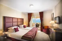 Valamar Atrium Residence - Balkon