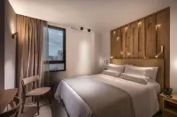 Dimargio Luxury Hotel & Spa Hotels near SHUN YI ΧΟΝΔΡΙΚΟ