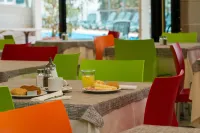Hotel Sole Malcesine - Frühstück