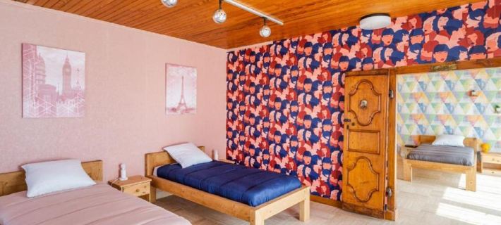 La Perle Hotels in Cancale