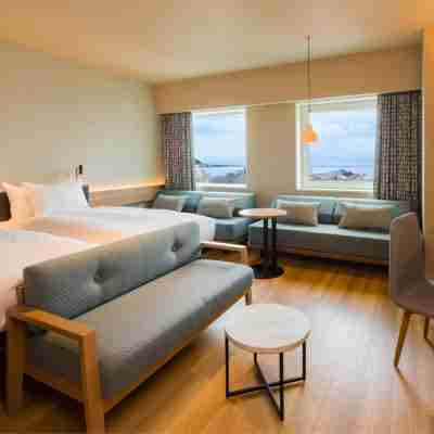 グリッズプレミアムホテル小樽 Rooms