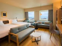 Grids Premium Hotel Otaru Hotel dekat Tenguyama