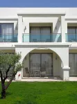 Apollo Blue Hotels in Каллітея