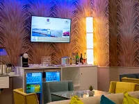 Alexandre Grand Teguise Playa - bar