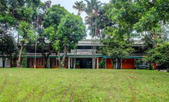 OYO 92457 Wisma Griya Nusa Bangsa Syariah
