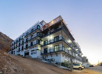 Morgan Hotel Boutique & Residences