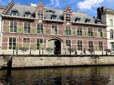 Comic Art Hotel Hôtels à : Evergem