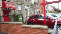 Glenfield Lodge Guest House Hotels in Leicester