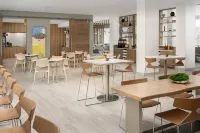 Element Orlando Universal Blvd. Hoteles en Orlando
