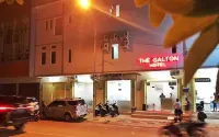 The Galton Hotel Các khách sạn ở Wolio