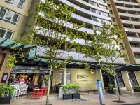 Mantra Chatswood Hotels near Ben & Jerry’s