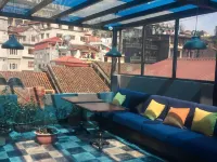 Nomadtrails Boutique Sapa Hotel