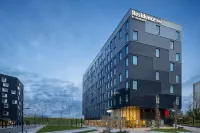 Residence Inn Paris Charles de Gaulle Central Airport