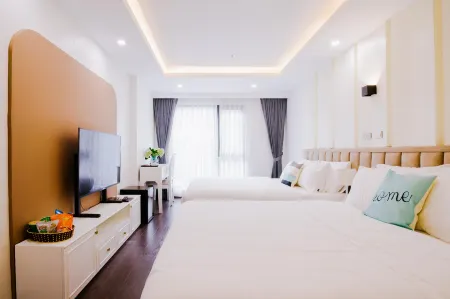 Royal Lotus Hotel