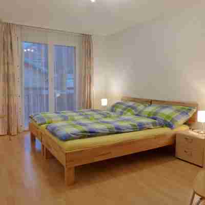 Oberei Rooms