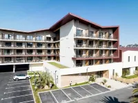 Hôtel Roz Marine Thalasso Resort Hotels in Tregastel