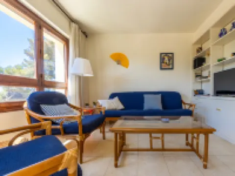 Antina Mar 托里代巴拉酒店