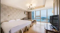 코오롱 씨클라우드 호텔