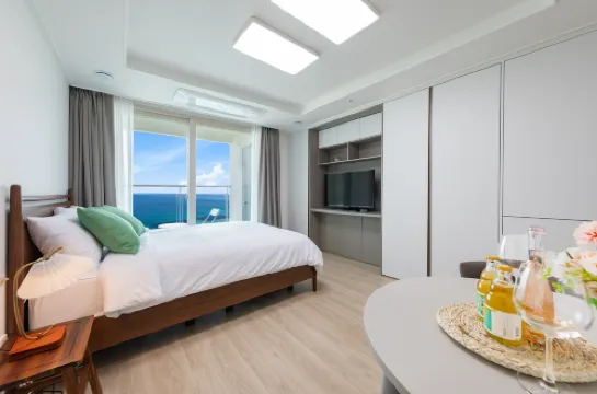 Sokcho Summitbay leusieal