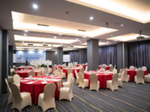 Muraya Hotel Aceh Hotels in Banda Aceh