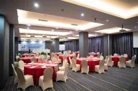 Muraya Hotel Aceh Hotels in Banda Aceh