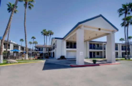 Studio 6 Tucson, AZ - Irvington Road