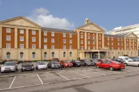 Manchester Trafford Centre Wst - Parking