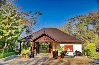 Popa Mountain Resort Hotels in 